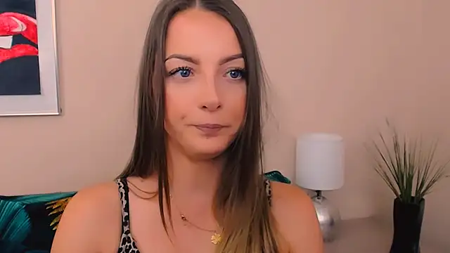 Snapshot of NatalieSexy chatting on 05.29.26 NatalieSexy online show from 05.29.26