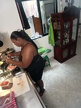 anai valentinex online show from 04.19.26