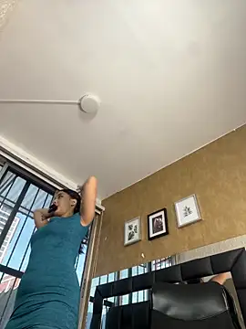 Little Amber6 online show from 01.17.25