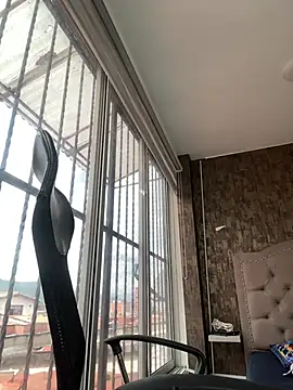 Little Amber6 online show from 01.27.25