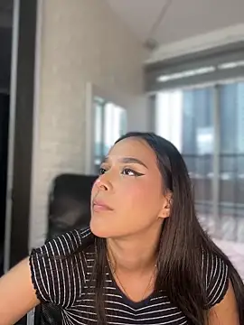 Little Amber6 online show from 03.03.25