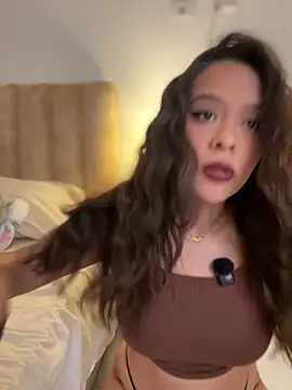 Little Amber6 online show from 02.07.26