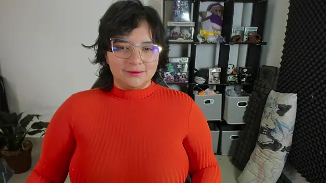 aika-dreams online show from 03.02.25