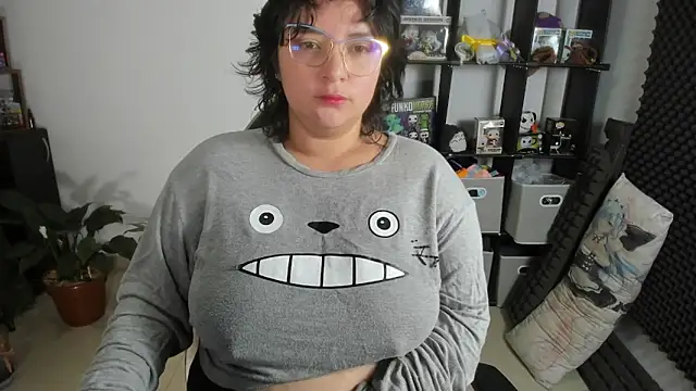 aika-dreams online show from 03.14.25