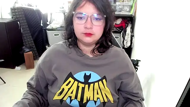 aika-dreams online show from 11.02.25