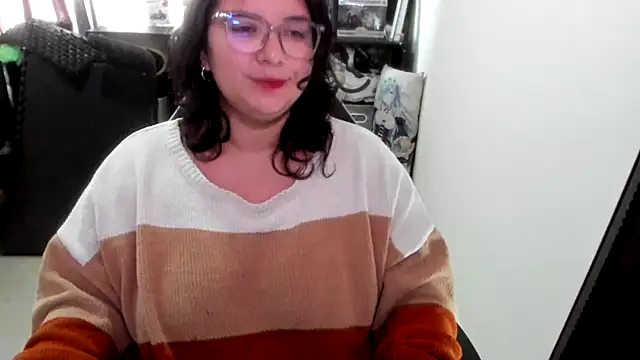 aika-dreams online show from 12.22.25