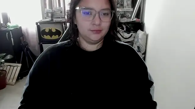 aika-dreams online show from 02.07.26