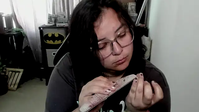 aika-dreams online show from 02.11.26