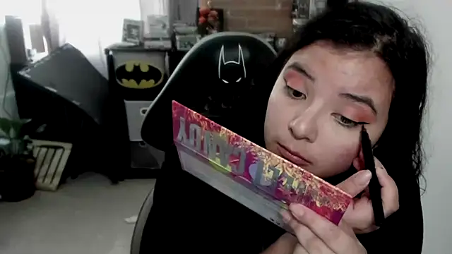 aika-dreams online show from 02.25.26