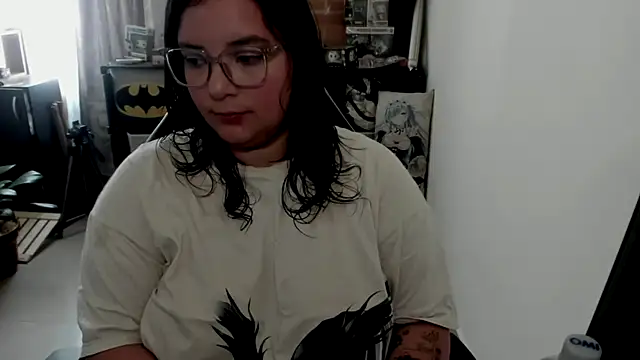 aika-dreams online show from 03.02.26