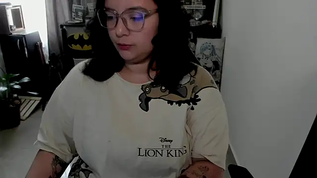 aika-dreams online show from 03.23.26