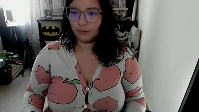 aika-dreams online show from 04.08.26