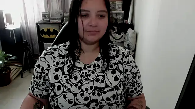 aika-dreams online show from 04.10.26