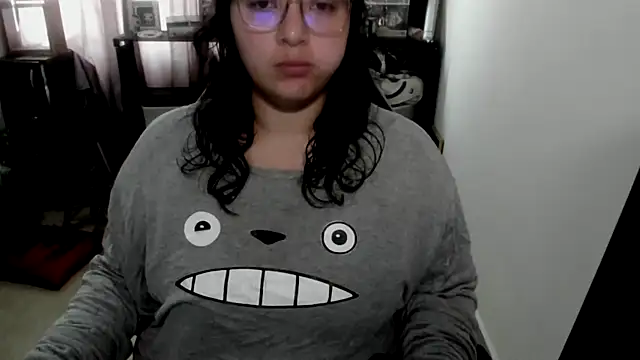 aika-dreams online show from 05.21.26