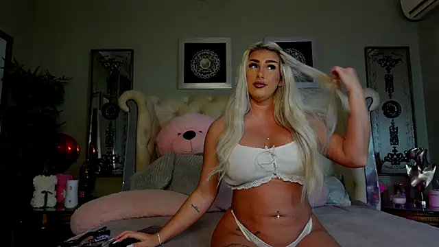 Squirt Tanya online show from 03.11.25