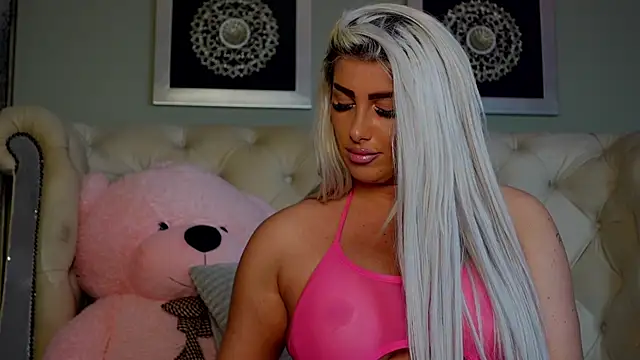 Squirt Tanya online show from 03.22.25