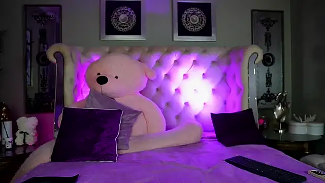 Squirt Tanya online show from 01.07.26