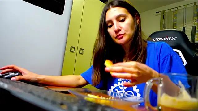 GodlyTheia online show from 03.21.26