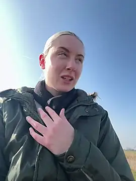 CutieEmy online show from 03.09.25