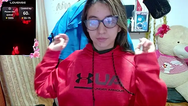 Maggie Fox3 online show from 01.04.25