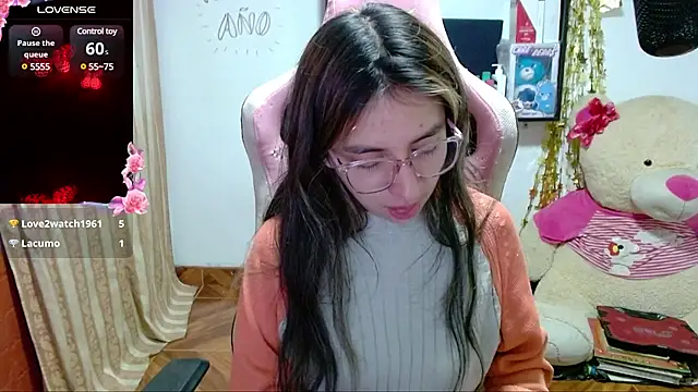 Maggie Fox3 online show from 01.15.25