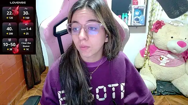 Maggie Fox3 online show from 02.18.25