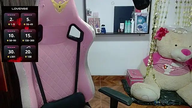 Maggie Fox3 online show from 02.28.25