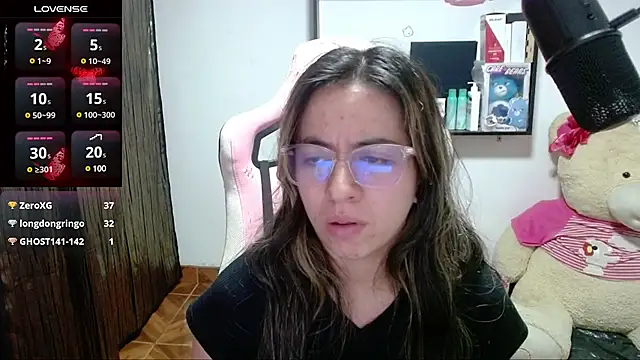 Maggie Fox3 online show from 03.05.25