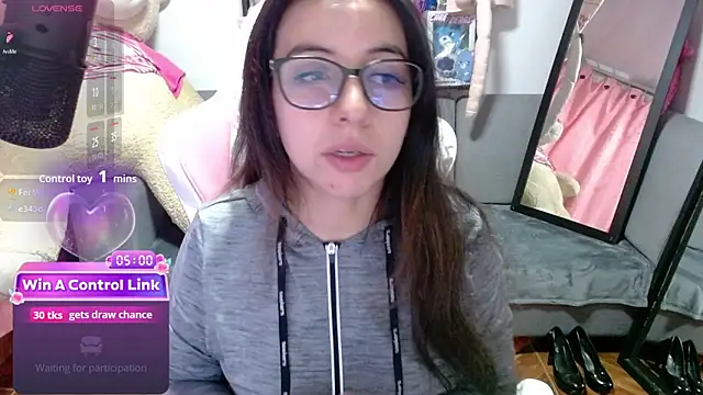 Maggie Fox3 online show from 03.17.26