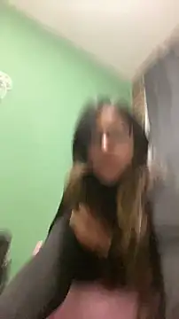 Maggie Fox3 online show from 04.18.26