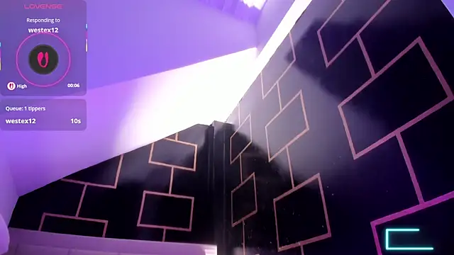 VictoriaVX online show from 04.13.26