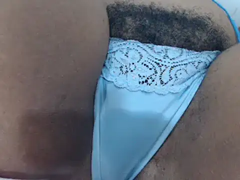 SashaMacgregor online show from 04.19.26