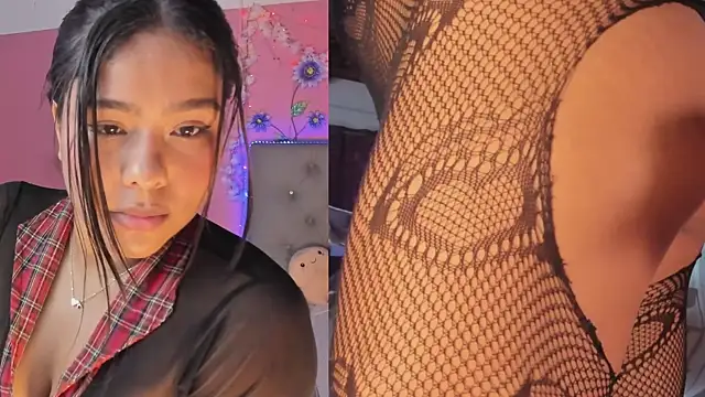 LEXA MURPHY online show from 03.08.26