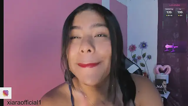 LEXA MURPHY online show from 07.30.26