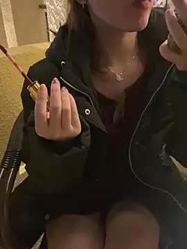 HinaLovely online show from 01.15.25