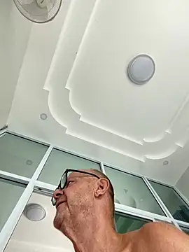 58klaus online show from 04.08.26