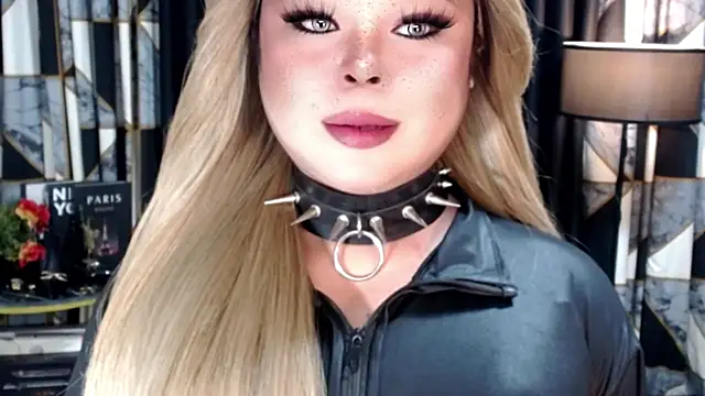 Mistress DOMnicaaxx online show from 11.10.25