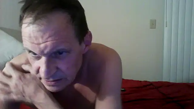 Jbblair01 online show from 07.31.26