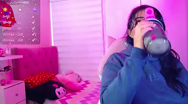 Vannessa  Shy online show from 12.13.24