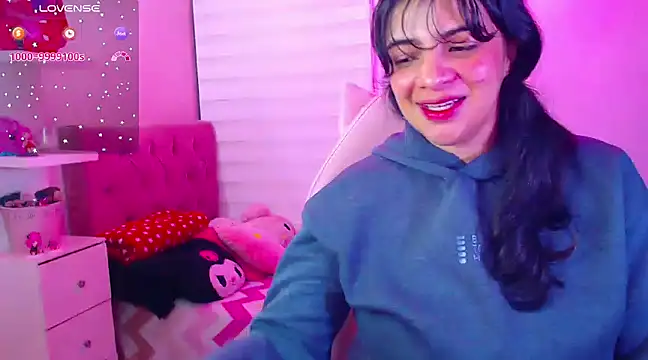 Vannessa  Shy online show from 12.14.24