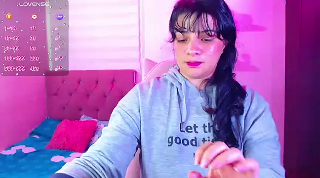 Vannessa  Shy online show from 12.26.24