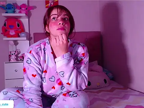 Vannessa  Shy online show from 01.09.26