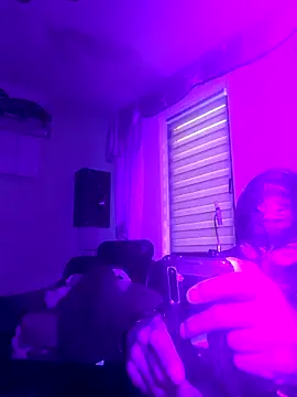 Crystalbitchx online show from 11.01.25