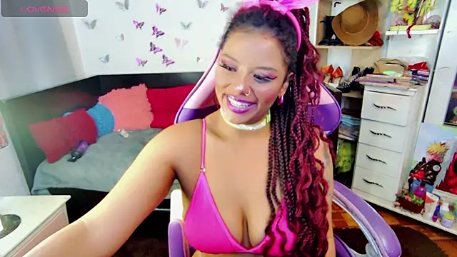 Naasha  online show from 01.10.25