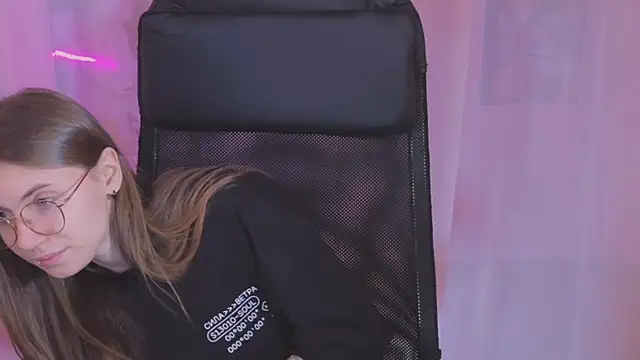  AnnaStark  online show from 03.08.25