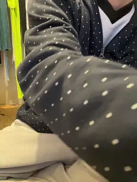 Fundoshi 2 online show from 02.07.25