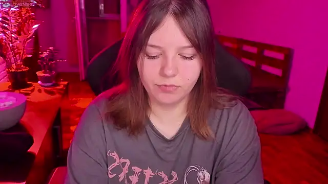 XNirvanaX online show from 12.19.25