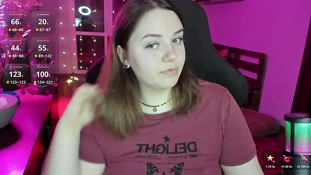 XNirvanaX online show from 02.07.26