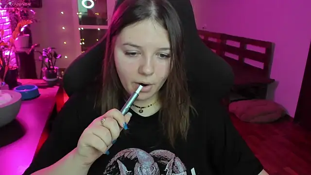 XNirvanaX online show from 02.17.26