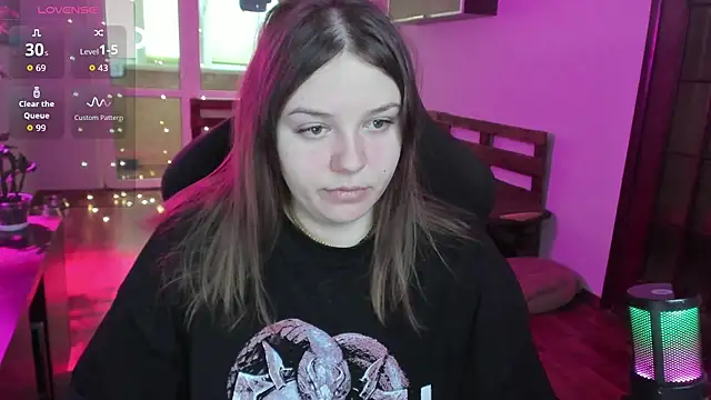 XNirvanaX online show from 02.24.26